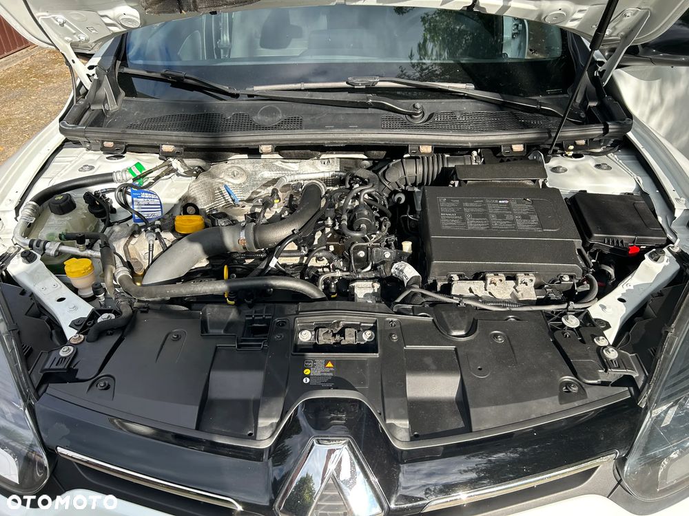 Renault Megane ENERGY TCe 115 Start & Stopp LIMITED - 18
