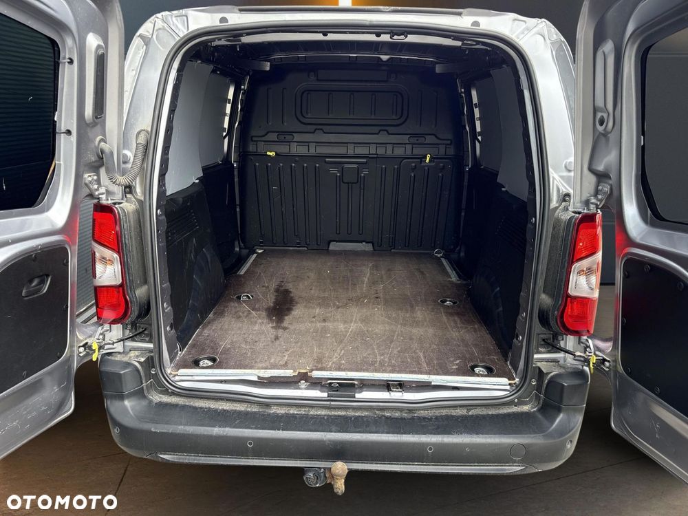 Opel Combo Van - 17