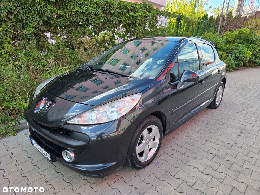 Peugeot 207 75 Tendance - 5