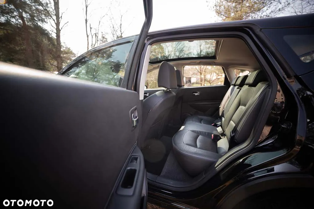 Nissan Qashqai 1.6 acenta - 25