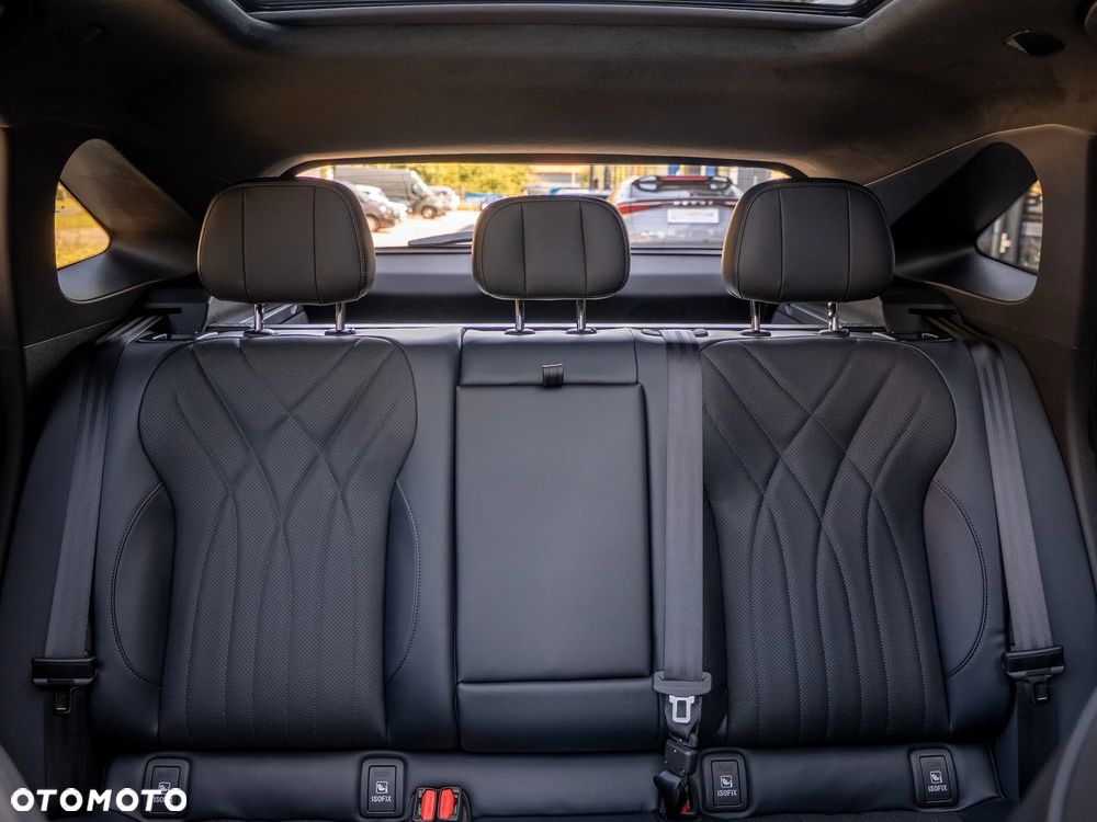 Omoda 9 1.5 Super Hybrid Exclusive AWD - 20