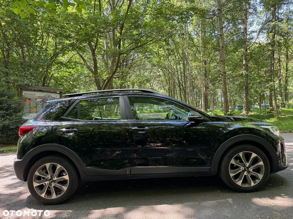 Kia Stonic 1.0 T-GDI L - 8