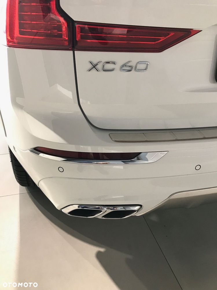 Volvo XC 60 - 16