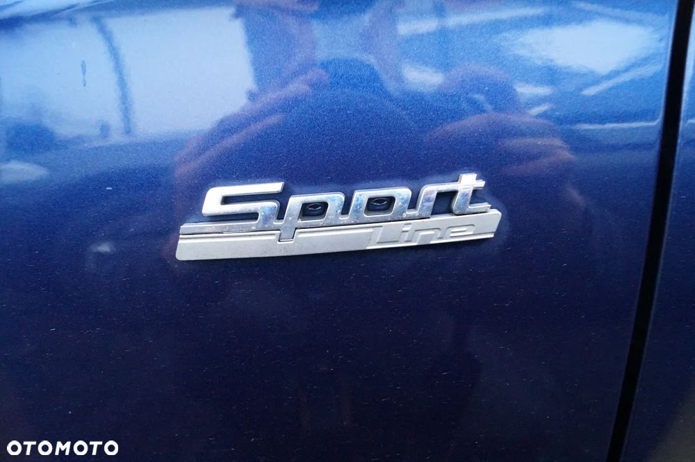 BMW Seria 3 318i Sport Line - 29