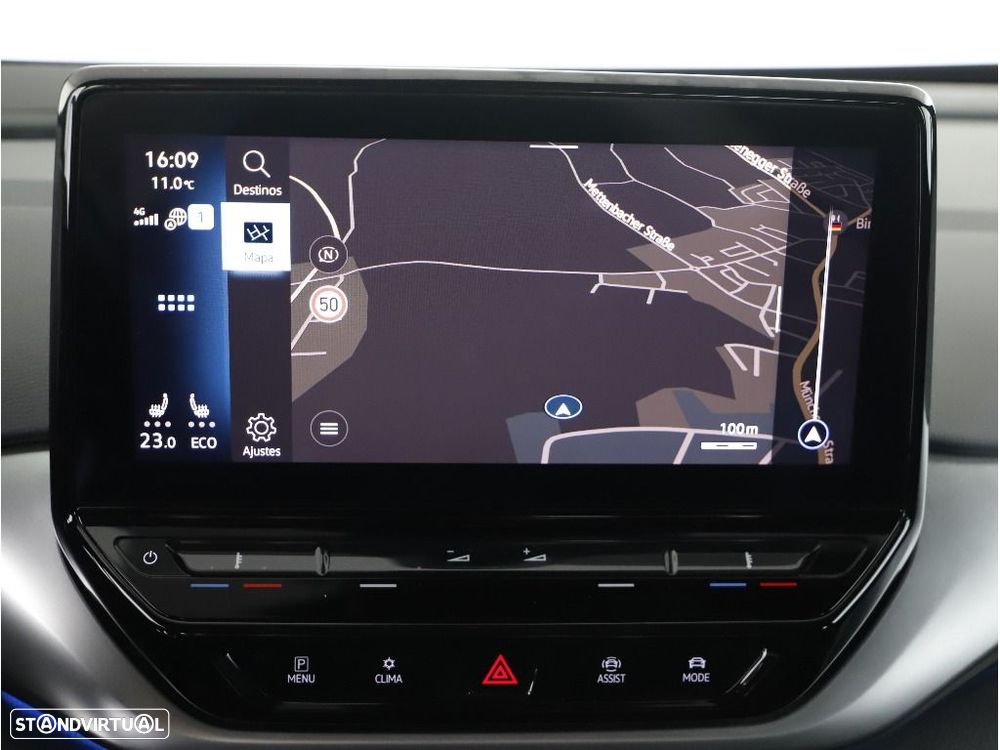 VW ID.4 77 kWh Pro Performance - 21