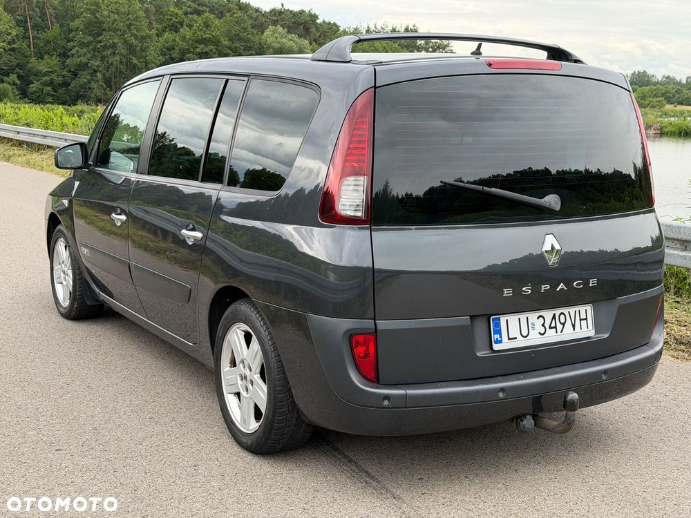 Renault Grand Espace 2.0 Celsium - 3