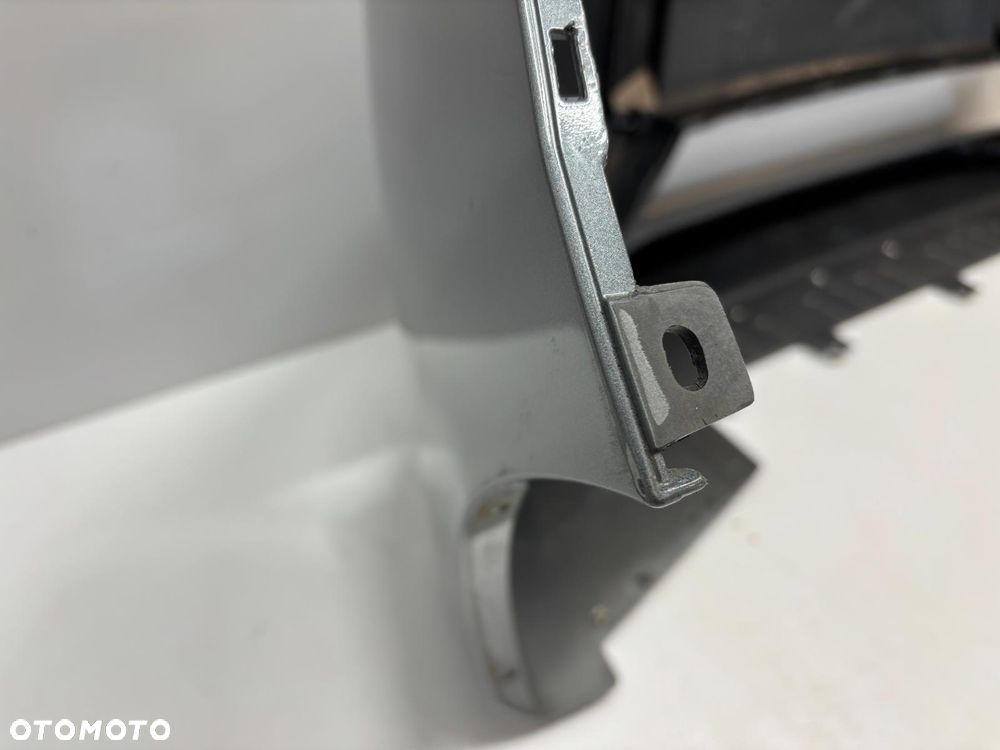 Mitsubishi Space Star III Zderzak Przód Przedni 6400J973ZZ - 14