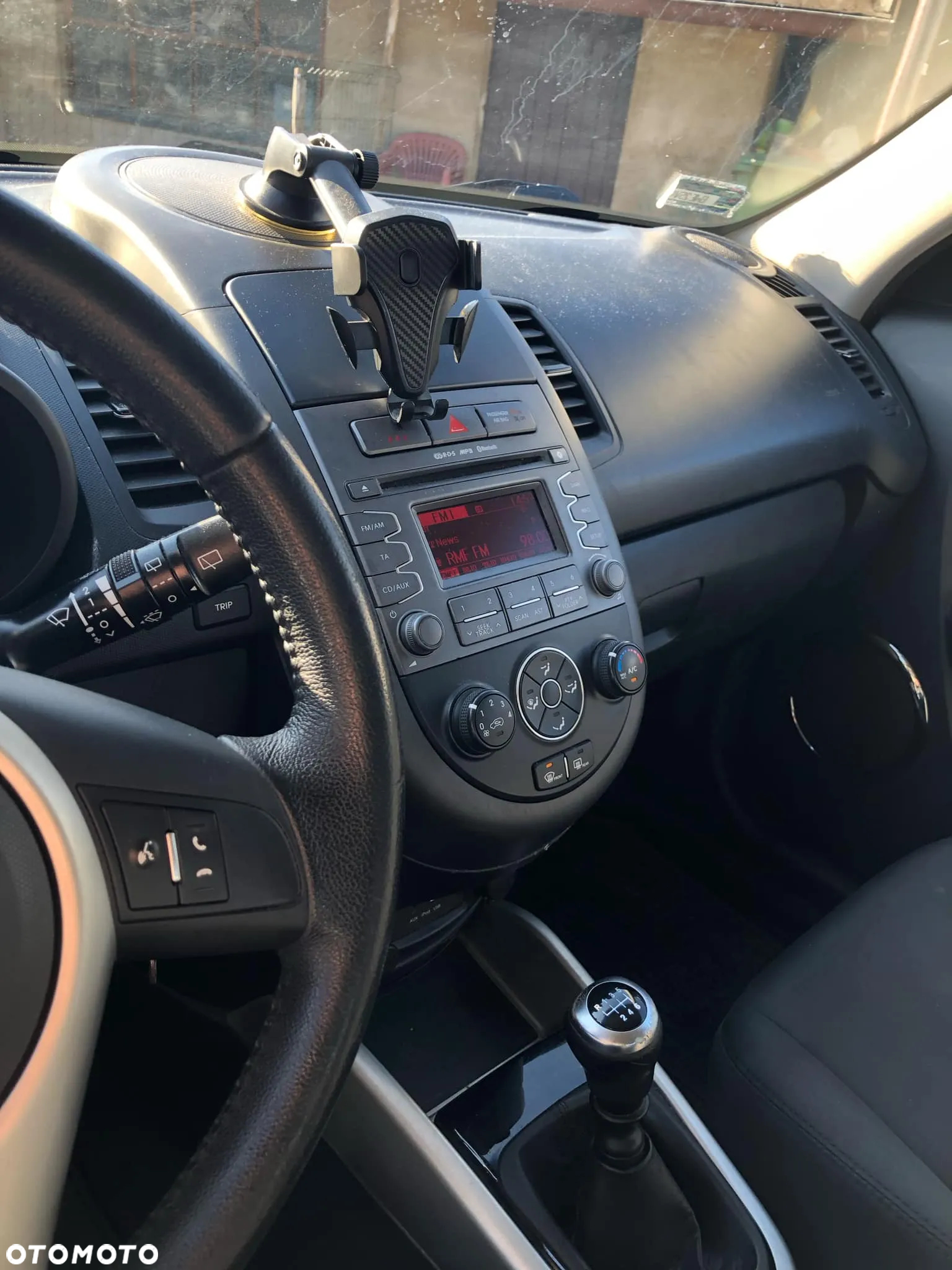 Kia Soul 1.6 GDI XL - 7