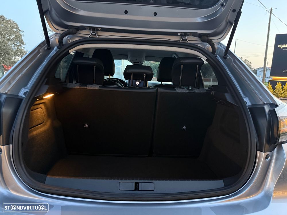 Peugeot e-208 51 kWh Allure - 36