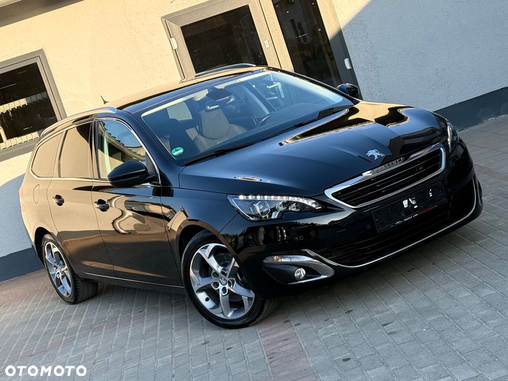 Peugeot 308 BlueHDi 150 Stop & Start Allure - 1