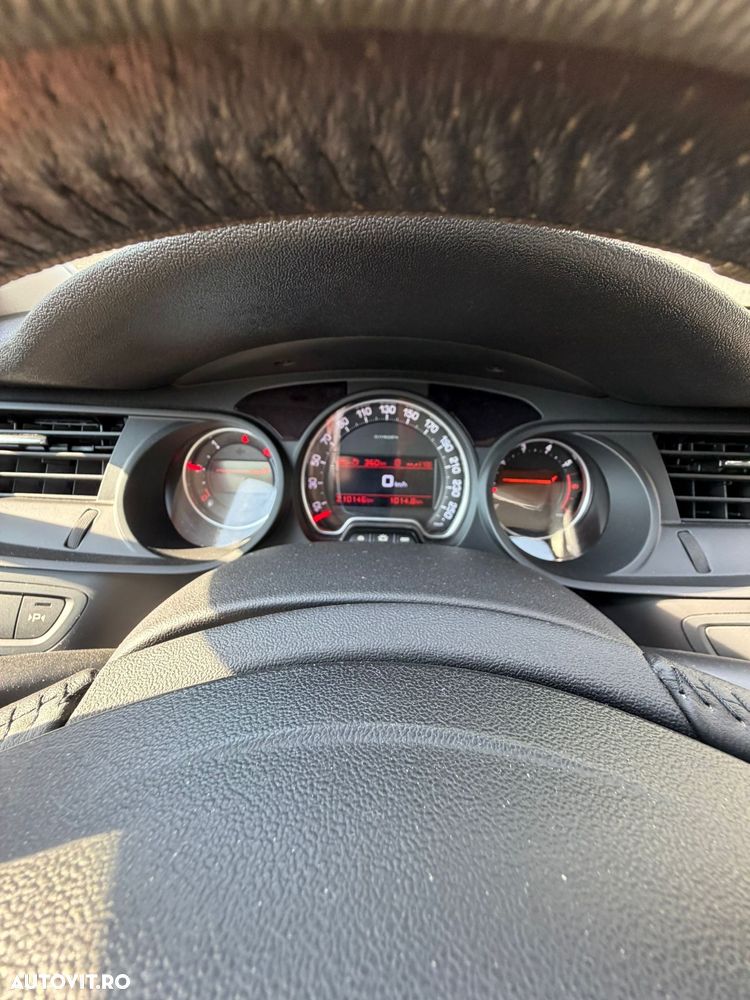Citroën C5 THP 155 Selection - 14