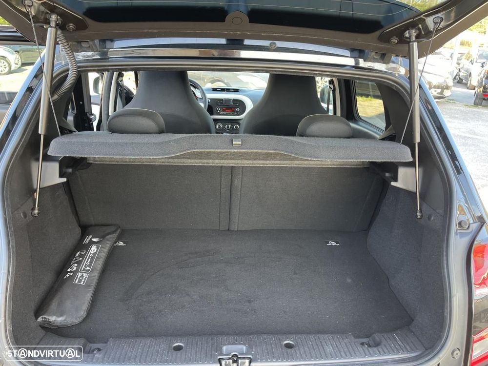 Renault Twingo 1.0 SCe Zen - 17