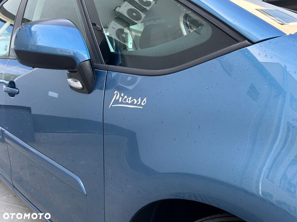 Citroën C4 HDi 110 FAP Exclusive - 14