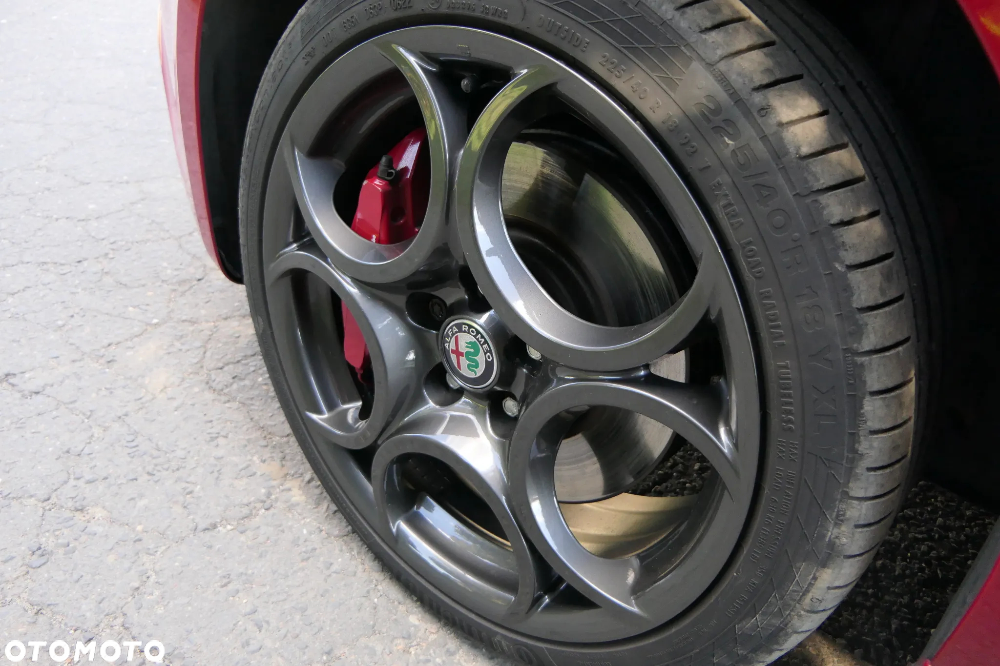 Alfa Romeo Giulietta 2.0 JTDM Super - 18