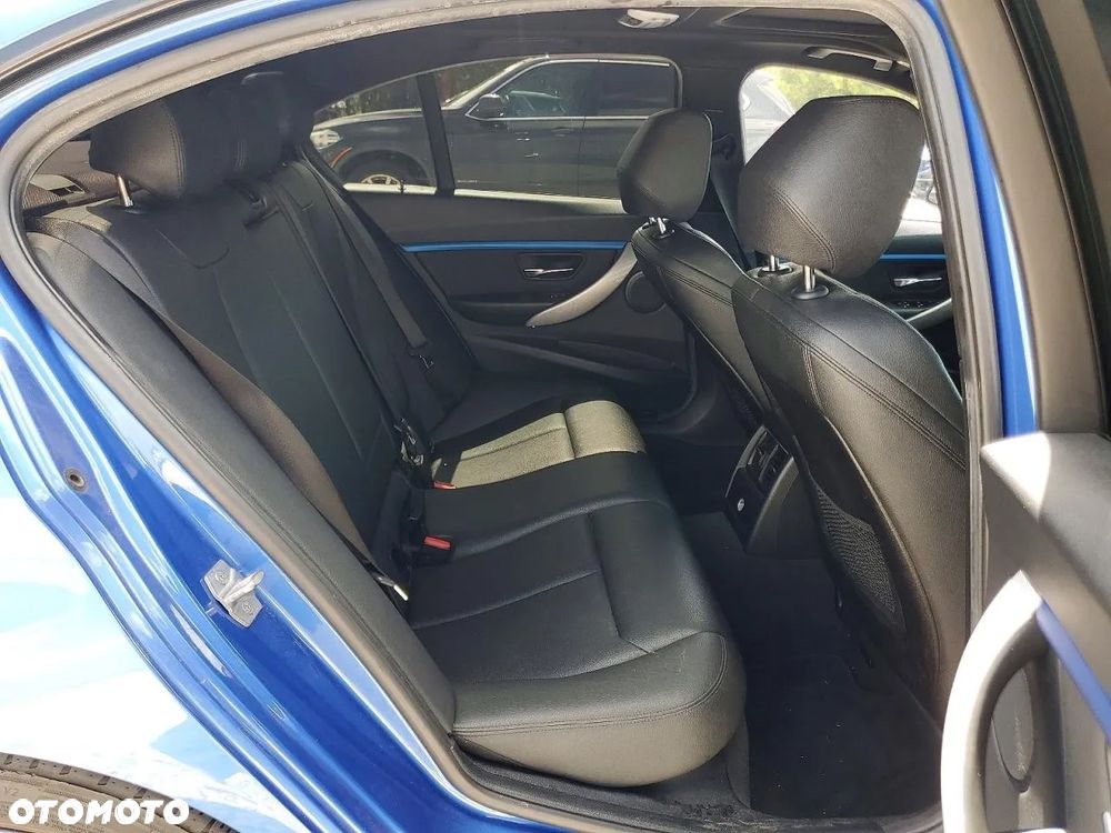 BMW Seria 3 330i GPF M Sport Sport - 9
