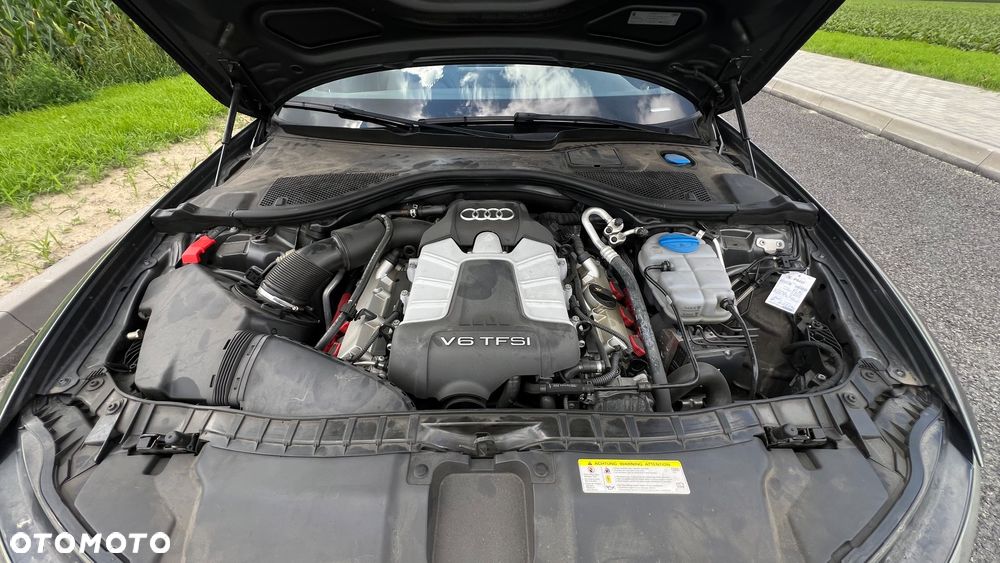 Audi A6 - 17