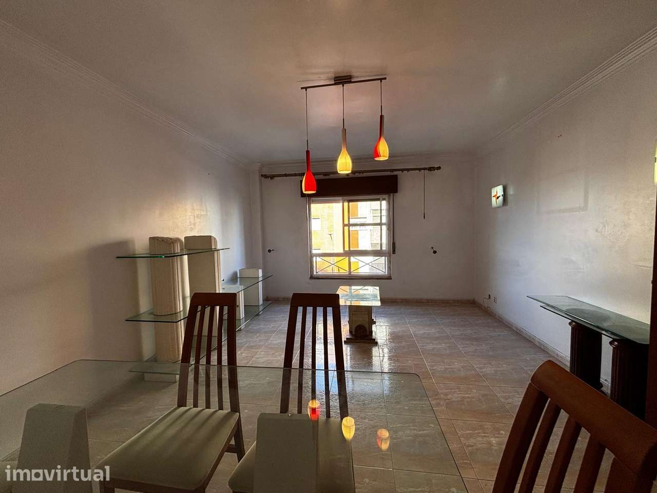 Apartamento T2 em Algueirão Mem Martins - Grande imagem: 2/21