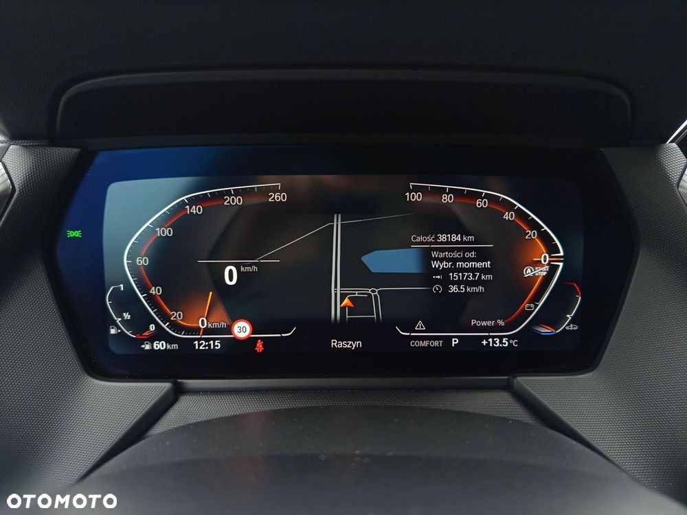BMW Seria 1 - 13