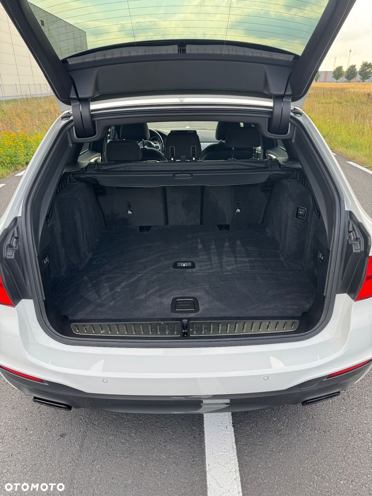 BMW Seria 5 - 31