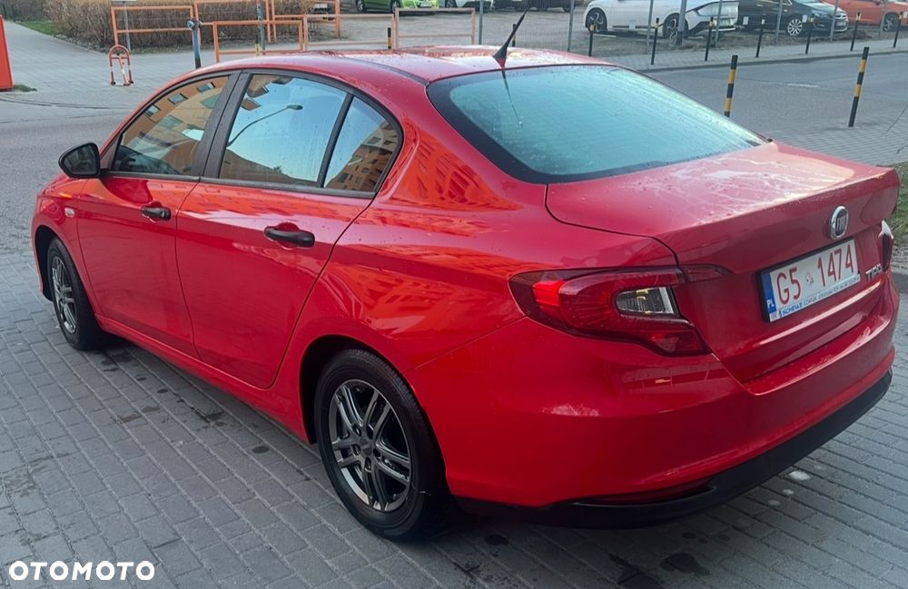 Fiat Tipo 1.4 16v - 7