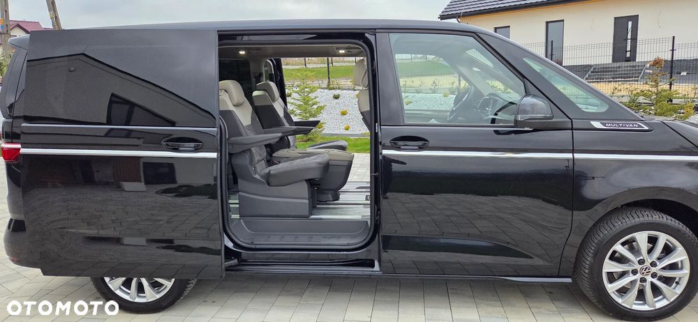 Volkswagen Multivan 2.0 TDI L2 Style DSG - 27