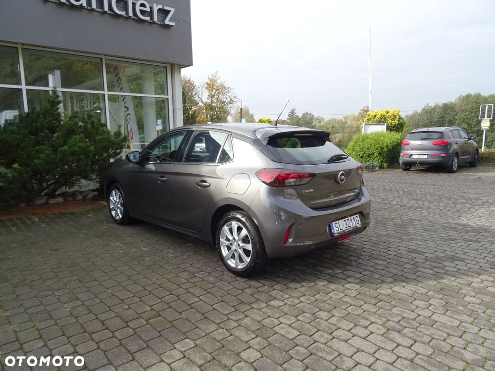 Opel Corsa 1.2 Elegance S&S - 6