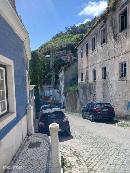 Projetos aprovado para construção 6 apartamentos T2e T3 Vila Sintra - Grande imagem: 4/7
