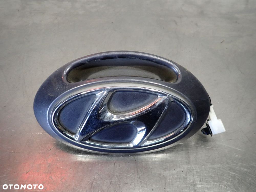 MIKROSTYK KLAPY BAGAŻNIKA HYUNDAI I10 II - 1