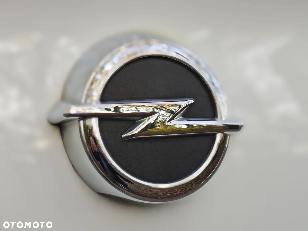 Opel Corsa 1.4 Enjoy - 6