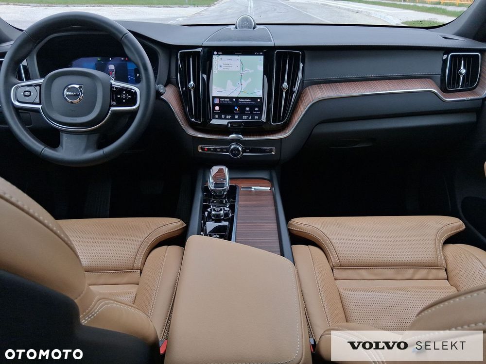 Volvo XC 60 - 17