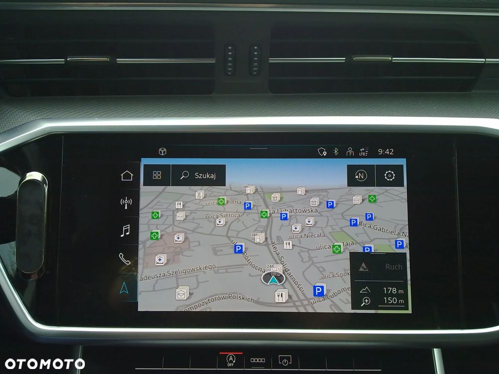 Audi A6 Limousine 35 TDI S tronic sport - 29