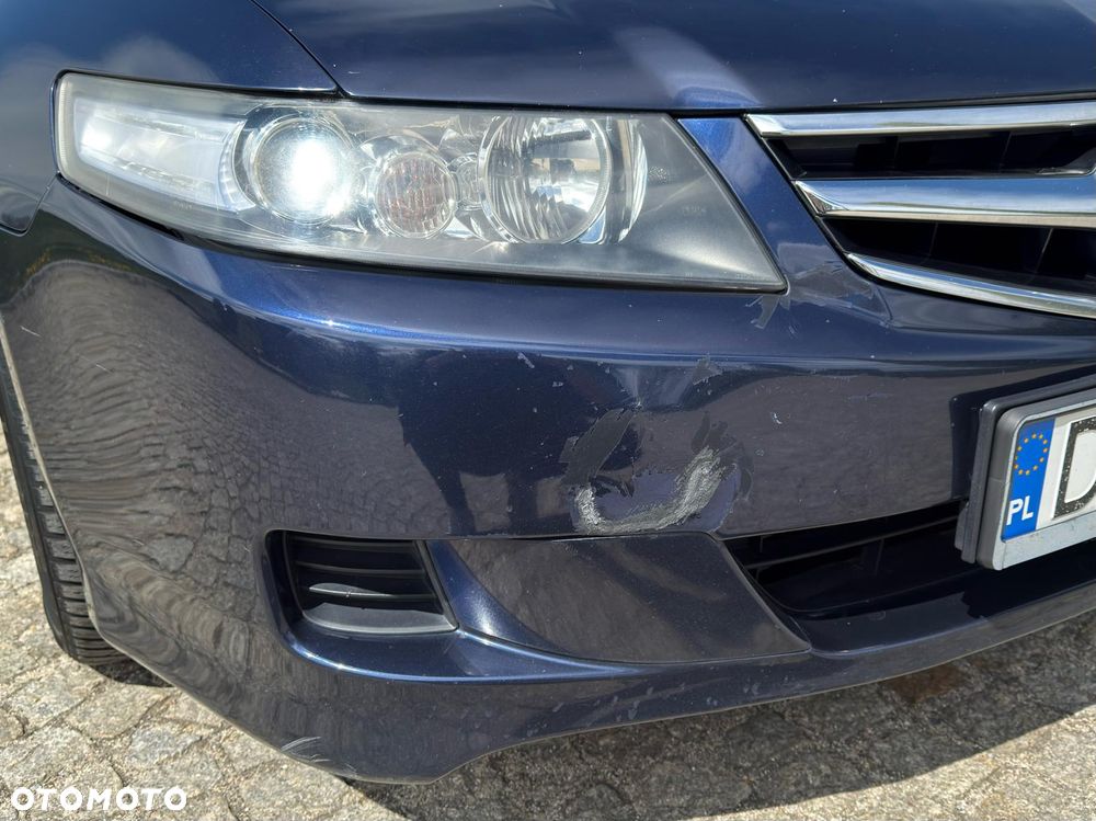 Honda Accord 2.0 Comfort - 7