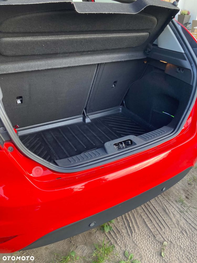 Ford Fiesta - 4
