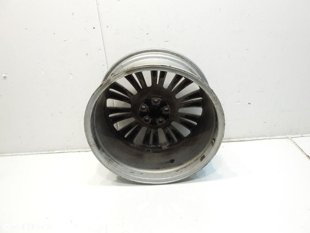 FELGA ALUMINIOWA 19 5x108 8.5J ET49 JAGUAR XF X250 HL4421-2 - 7