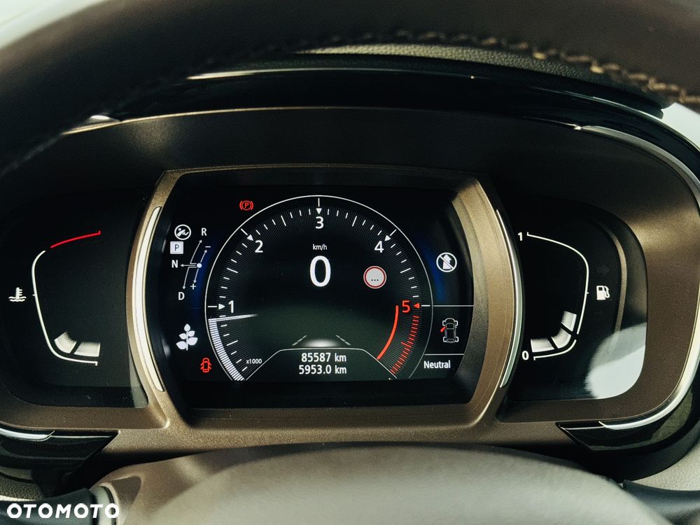 Renault Espace BLUE dCi 200 EDC LIMITED - 28
