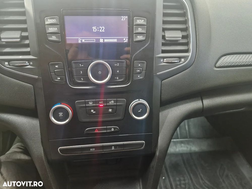 Renault Megane TCe GPF Life - 8