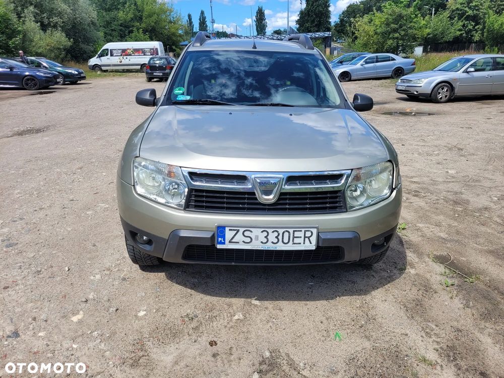 Dacia Duster 1.5 dCi Laureate - 5