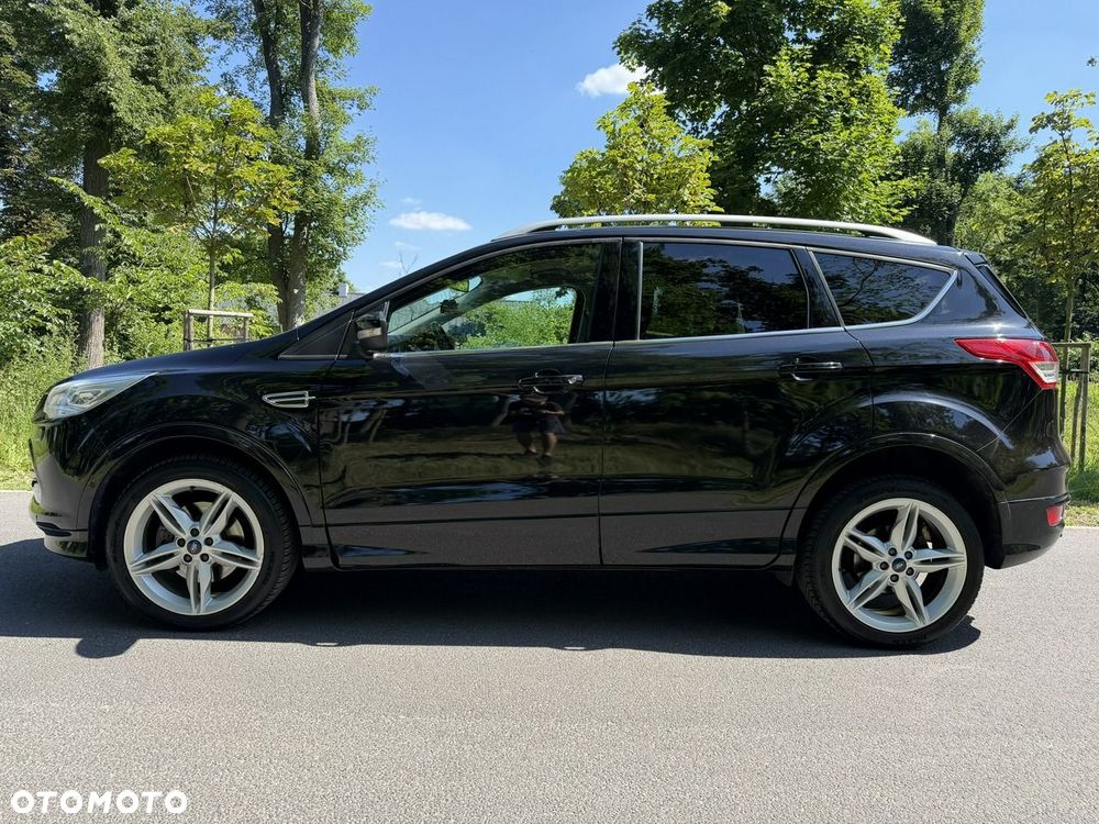 Ford Kuga - 4