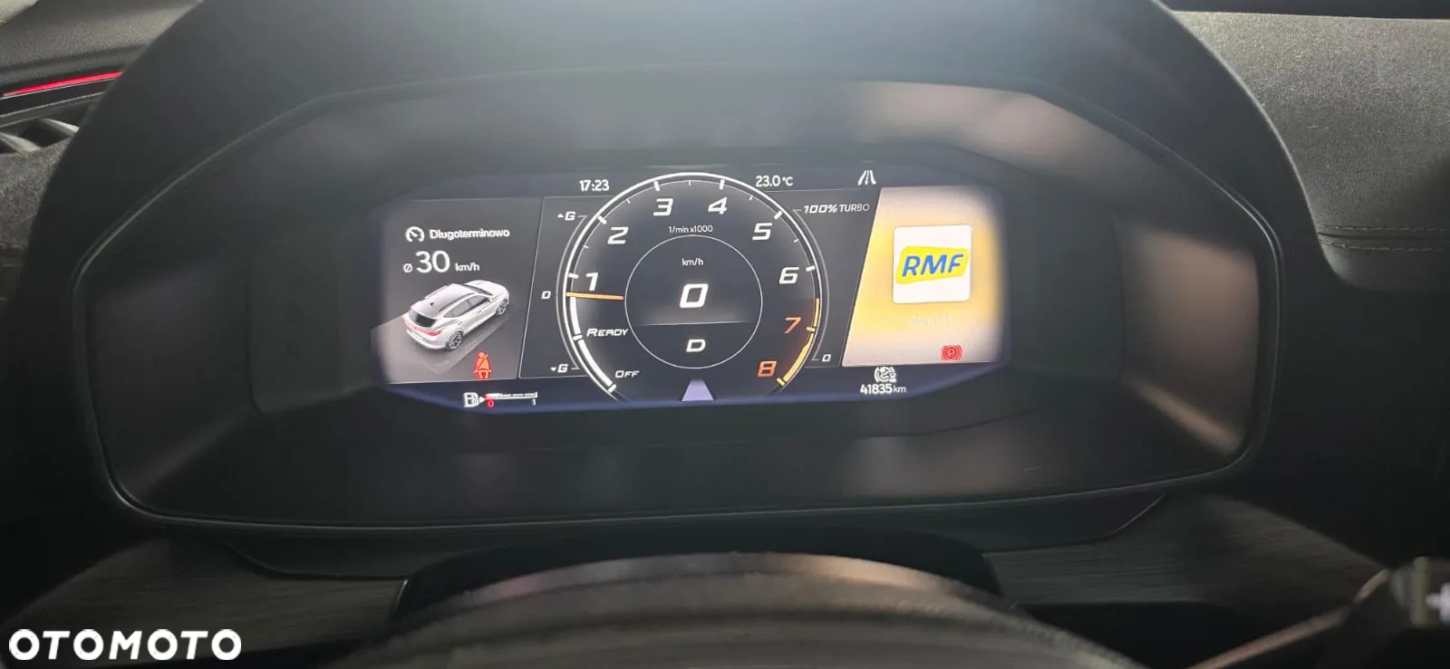 Cupra Formentor 1.5 TSI DSG - 29