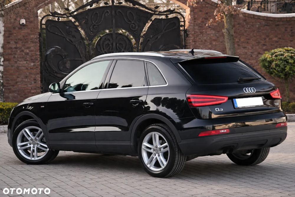Audi Q3 2.0 TDI - 16