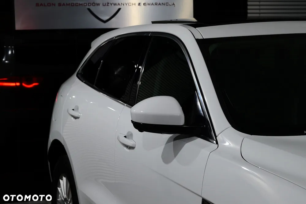 Jaguar F-Pace - 39