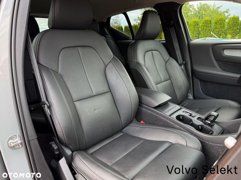 Volvo XC 40 B3 B DKG Core - 26