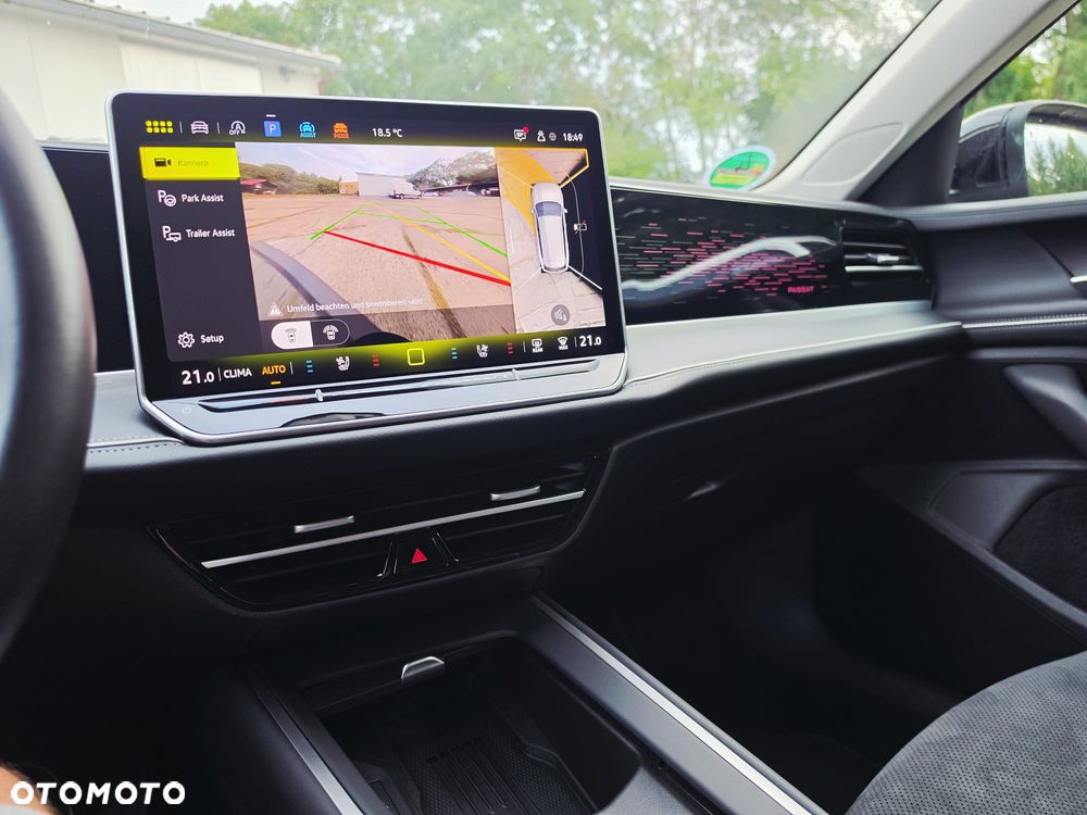 Volkswagen Passat - 9