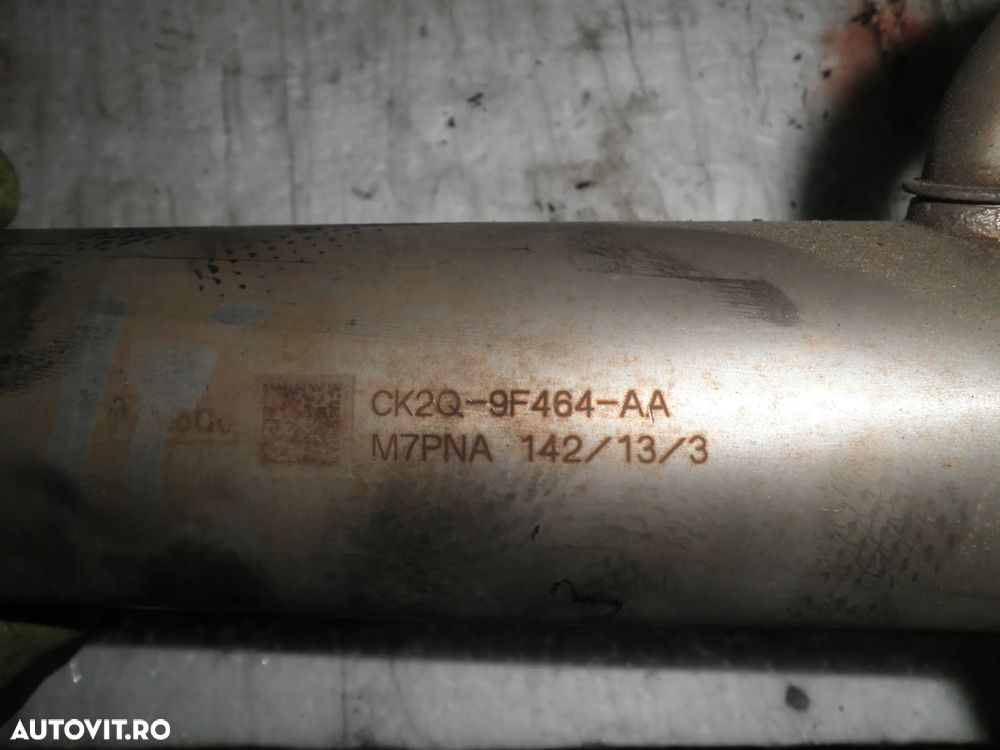 Racitor Ford Transit 2.2 TDCI Euro 5 CK2Q-9F464-AA - 3