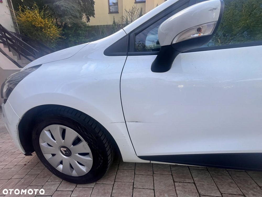 Renault Clio 1.5 dCi Energy Alize - 6