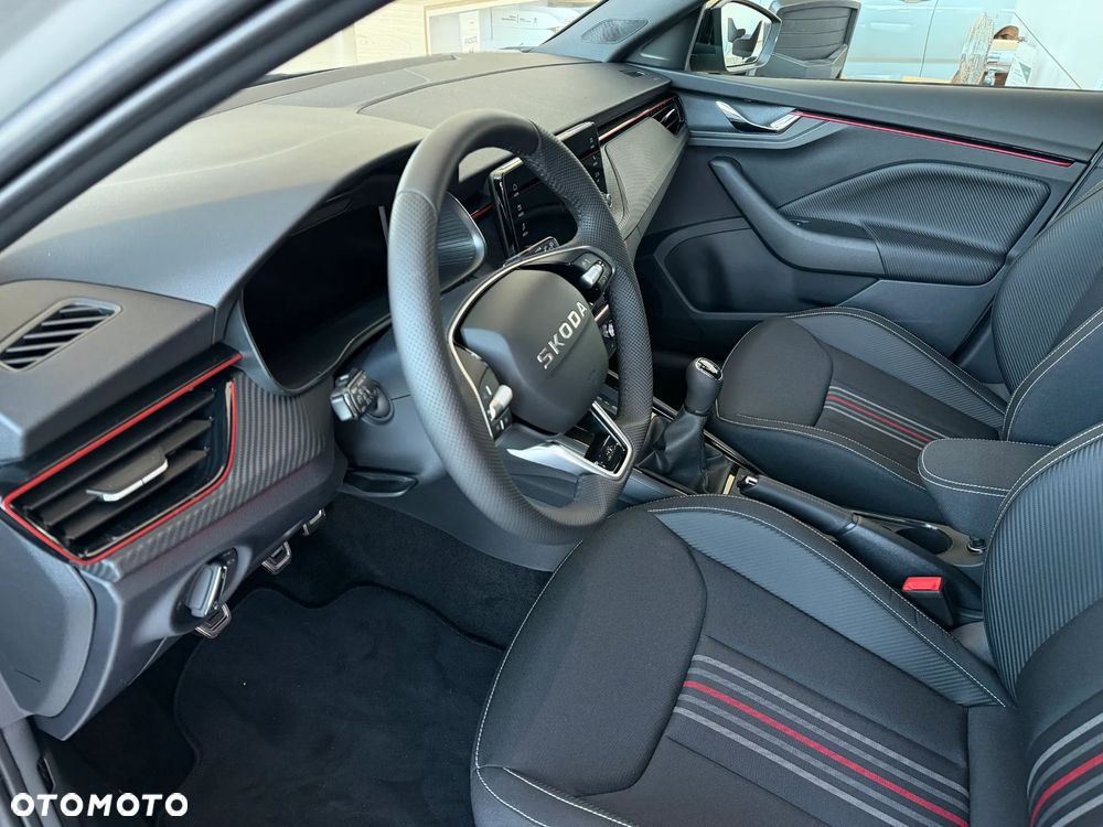 Skoda Scala 1.0 TSI Monte Carlo - 8