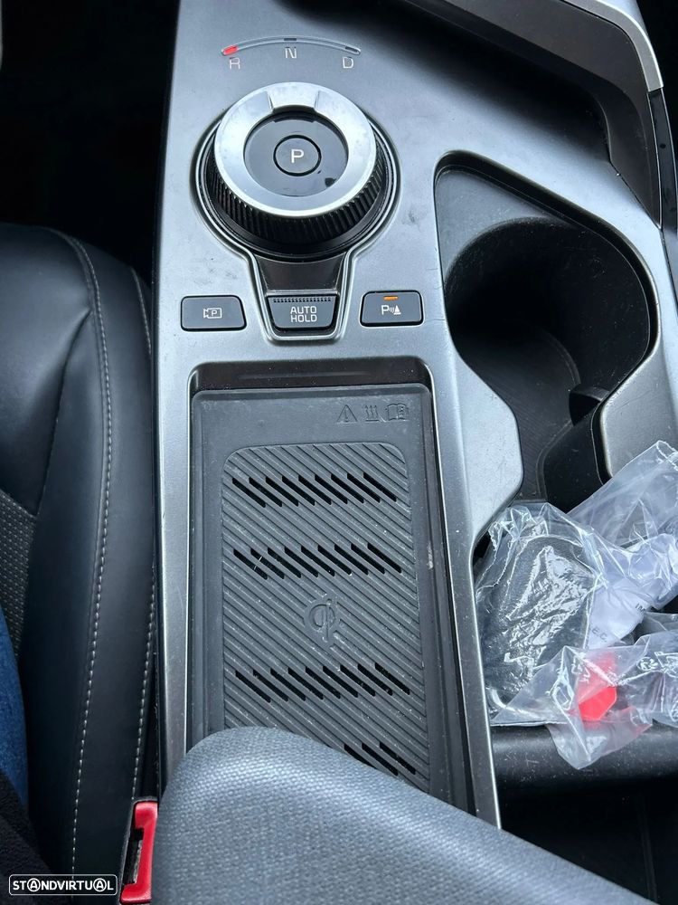 Kia EV6 77,4-kWh - 8