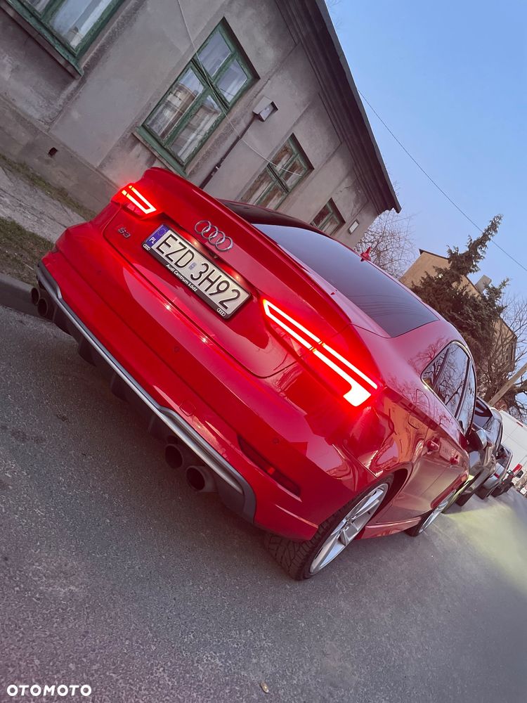 Audi S3 - 2