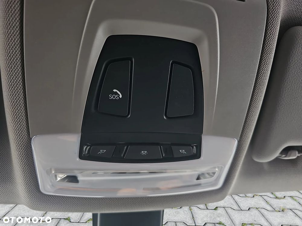 BMW Seria 3 320d Efficient Dynamics - 31