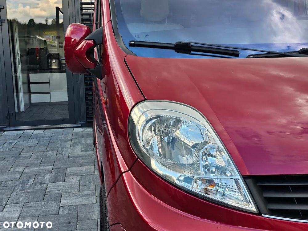 Renault Trafic L1H1 Generation Lux - 24